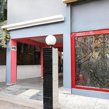 Hotel O Survey Park Jādabpur Zewnętrze zdjęcie