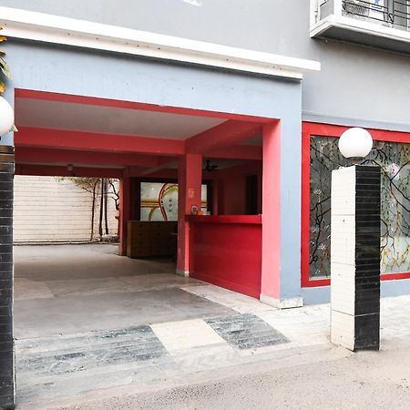 Hotel O Survey Park Jādabpur Zewnętrze zdjęcie