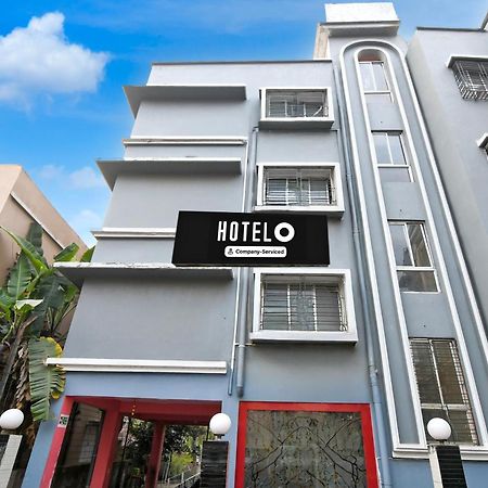 Hotel O Survey Park Jādabpur Zewnętrze zdjęcie