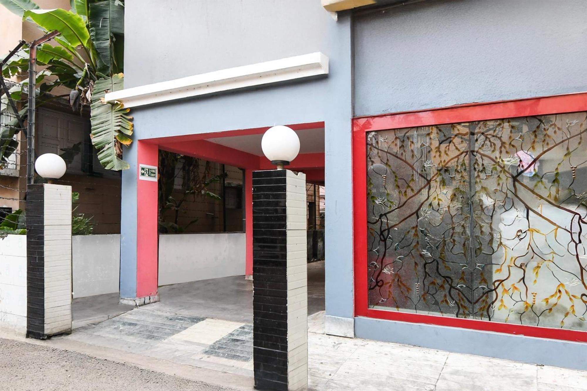 Hotel O Survey Park Jādabpur Zewnętrze zdjęcie