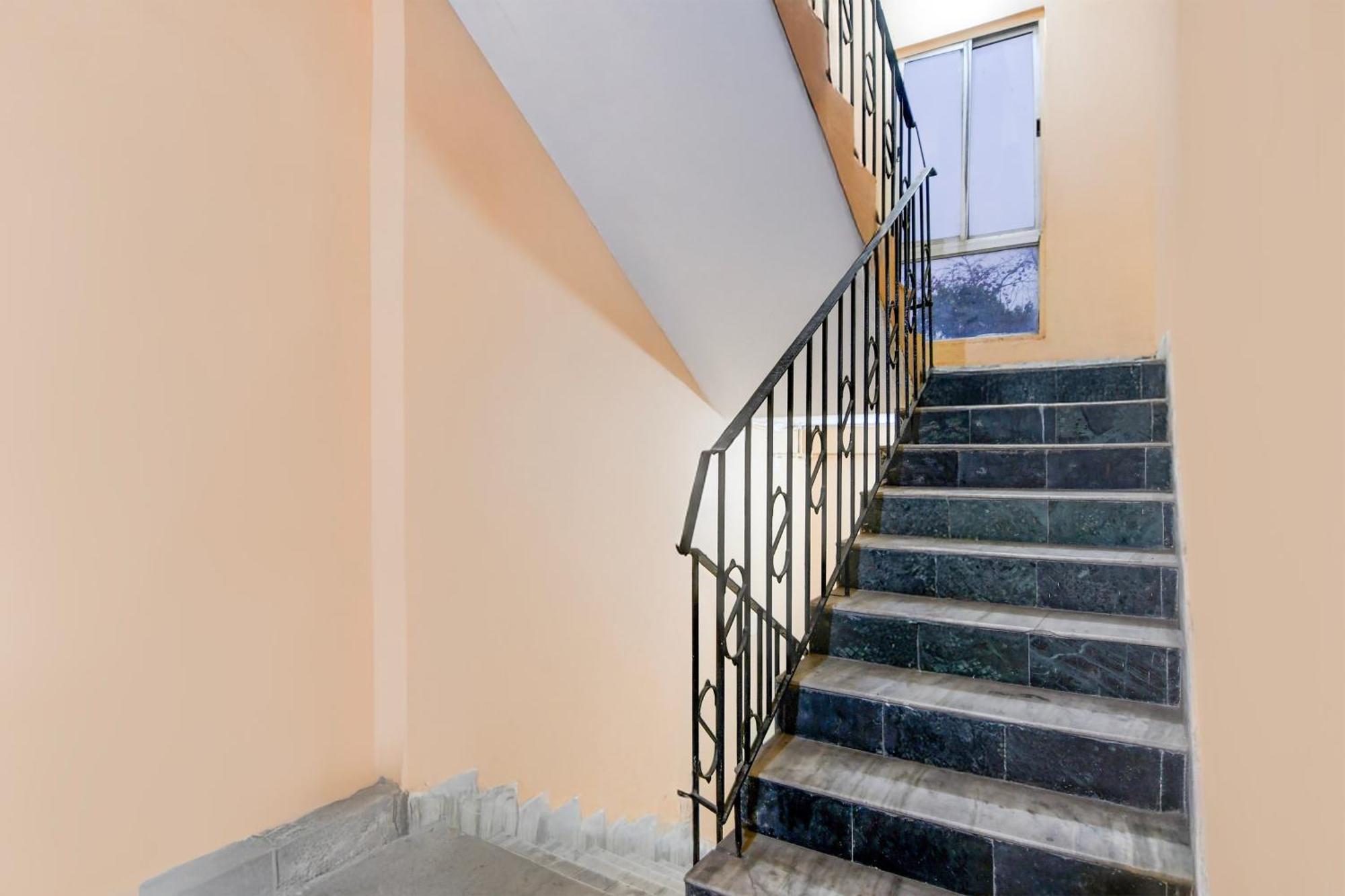 Hotel O Survey Park Jādabpur Zewnętrze zdjęcie