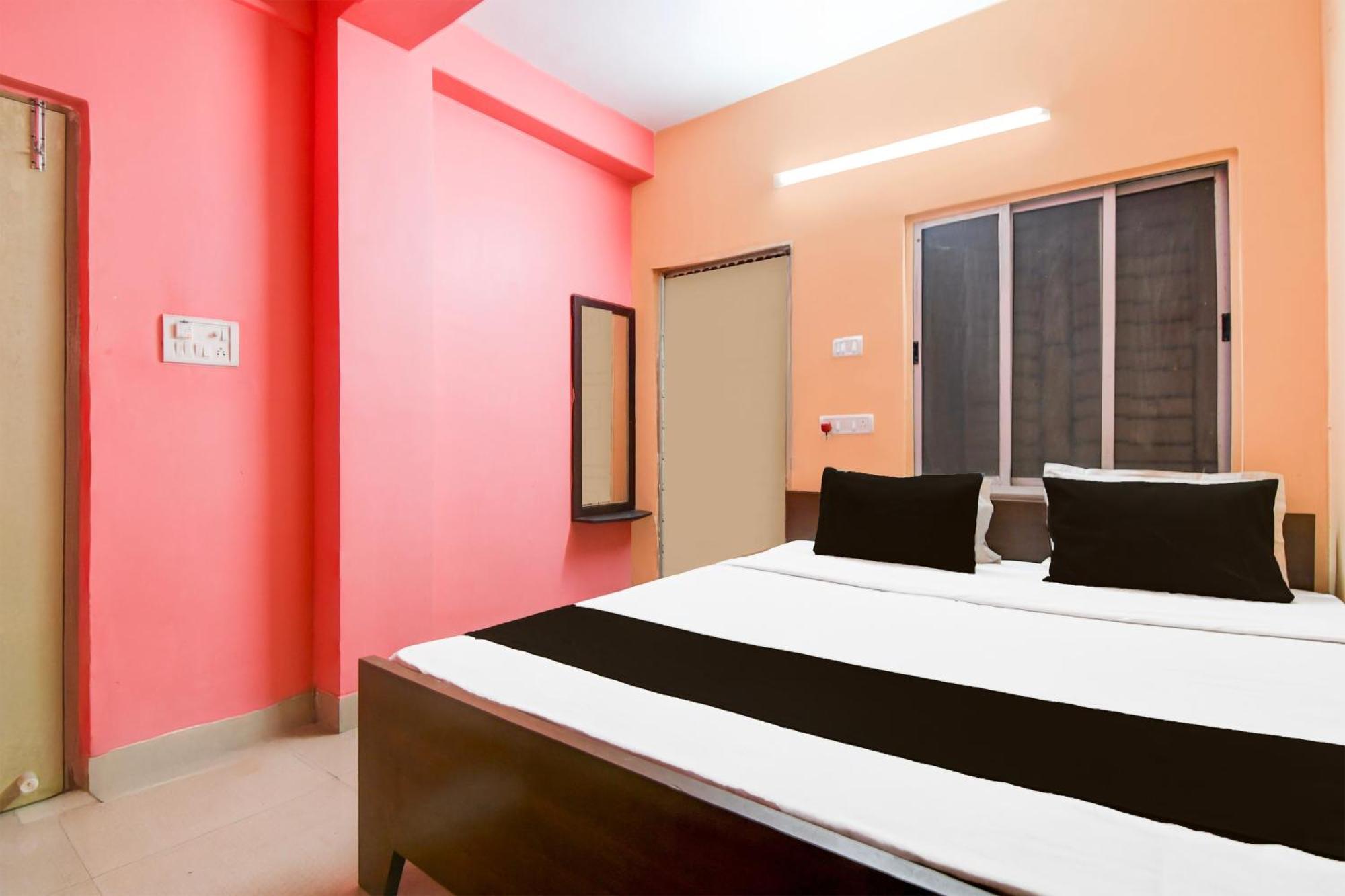 Hotel O Survey Park Jādabpur Zewnętrze zdjęcie